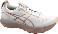 Gel-Kayano 32 white/orange glow