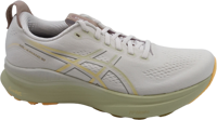 Gel-Kayano 32 white/orange glow