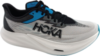 U rocket X 3 white/black [unisex]