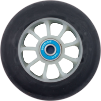 black 100mm (set of 6)