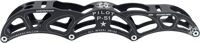 Pilot P-51 12.9 3x110/1x100mm | 195mm