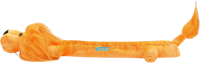 schaatsbeschermers oranje leeuw