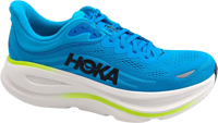 Bondi 9  skyward blue/hoka blue