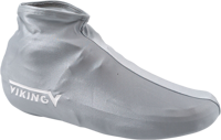 overschoen lycra grijs