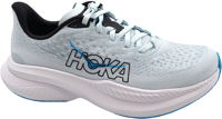 Mach 6 thunder blue/raindrop