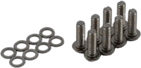 kit de fixation pour le short-track