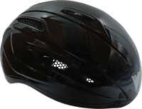casque de patinage sur glace 2.0 noir