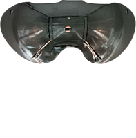 visor for Airospeed helmets