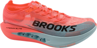 Hyperion elite 5 pink clay/blue