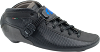 A1 S.T. schoenen zwart