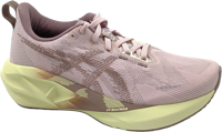 Novablast 5 mineral beige/taupe grey