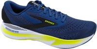 Adrenaline GTS 24 navy peony/black/acid lime