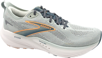 Glycerin 22 smoke/stormy/orange