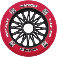 Valkyrie 110mm (set of 6)