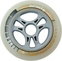 infinity 110 gold (8er-Set)