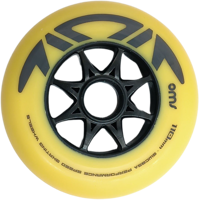 Oms 110 mm gelb (8er-Set)