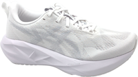 Novablast 5 white/piedmont grey
