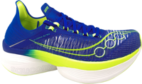 Endorphin Elite 2 lapis/citron bleu [unisex]