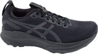 Gel-Kayano 32 black/graphite grey