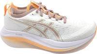 Nimbus 27  white/fawn