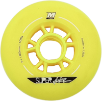 Super Juice F1 90mm (set van 8 stuks)