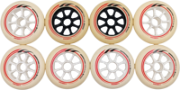 Generation 3 110mm (set of 8 pieces)
