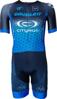combinaison de patinage en ligne Cityrun