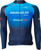 skatejack blauw