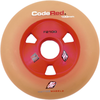 Code Red 100mm
