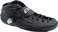Chaussure de skate Adore noire