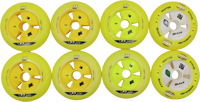 Super Juice 110mm  8 pieces