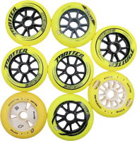 Image 110MM F1 (8 pieces)