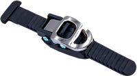 buckle with strap (11,5cm)