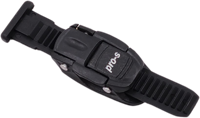 buckle with strap (9,5cm)