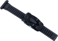 buckle with strap (13cm)