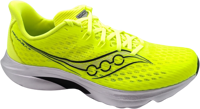 kinvara 16 citron/black