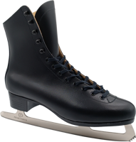 Ice Crown 421 schwarz