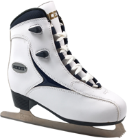 RFG 1 Kunstschaats [white]