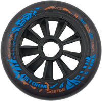 Storm Surge Turbo 125mm