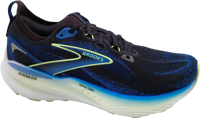 Glycerin 22 black/cobalt/neo yellow