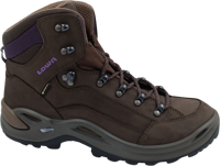 Renegade GTX Mid slate/blackberry