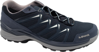 Innox Pro GTX LO steel blue/offwhite