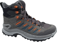 Innovo GTX Mid grey/petrol