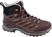 Innovo GTX Mid brown rose/rose