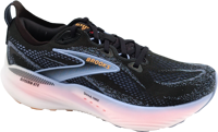 Glycerin 22 black/blue heron/orange
