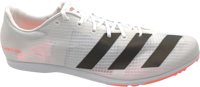 Distancestar ftwwht/cblack/solred