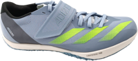 Adizero HJ wonblu/luclem/arcngt