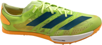 Ambition Mitteldistanz 800-1500