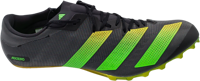 Adizero Prime sprintspike cblack/beamye/sgreen