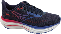 Wave Rider 29 odyssey gray/iris bloom/calypso coral